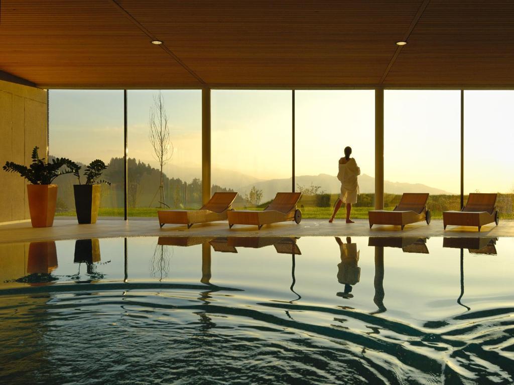 Wellnesshotel Linde Sulzberg  Dış mekan fotoğraf