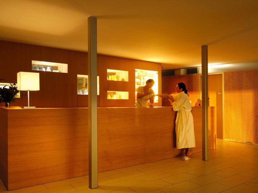 Wellnesshotel Linde Sulzberg  Dış mekan fotoğraf