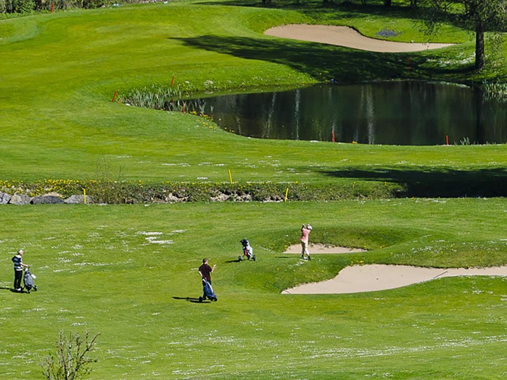Wellnesshotel Linde Sulzberg  Dış mekan fotoğraf