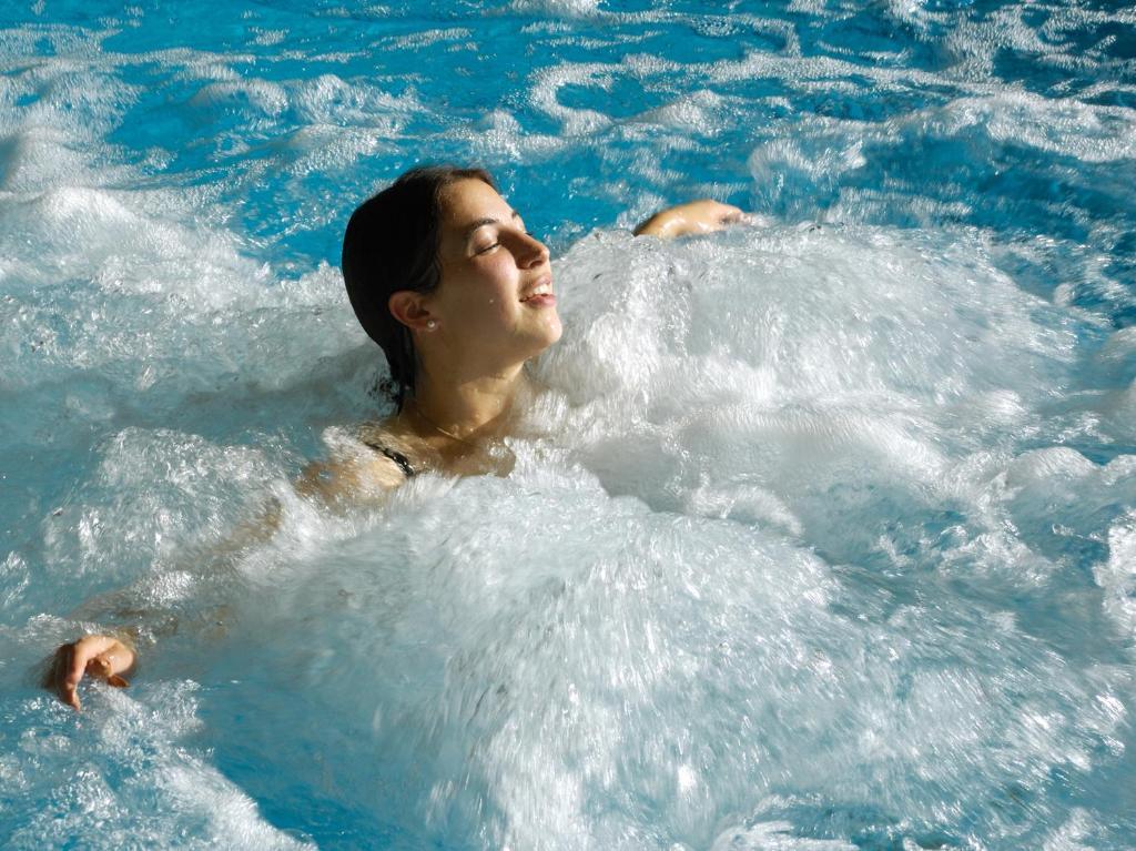Wellnesshotel Linde Sulzberg  Oda fotoğraf