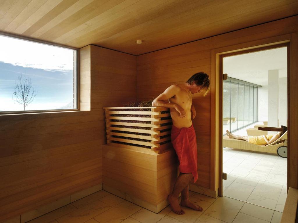 Wellnesshotel Linde Sulzberg  Oda fotoğraf